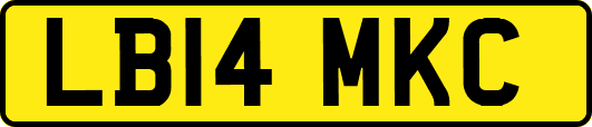 LB14MKC
