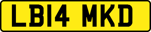 LB14MKD