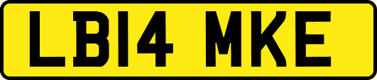 LB14MKE