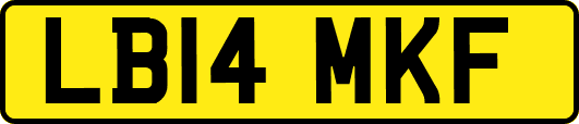LB14MKF
