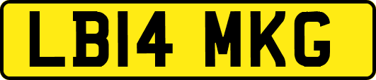 LB14MKG