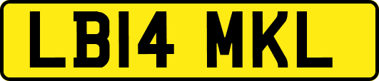 LB14MKL