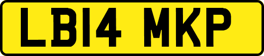 LB14MKP