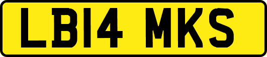 LB14MKS
