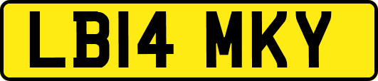 LB14MKY