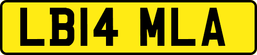 LB14MLA