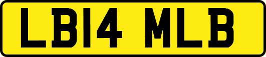 LB14MLB