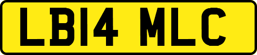LB14MLC