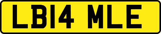 LB14MLE