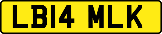 LB14MLK