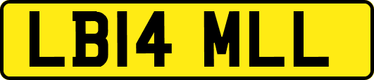 LB14MLL
