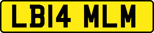 LB14MLM