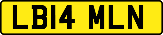 LB14MLN