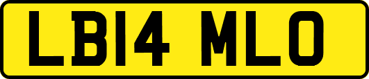 LB14MLO