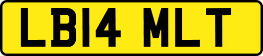 LB14MLT