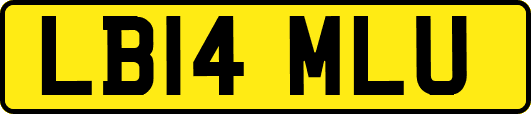 LB14MLU