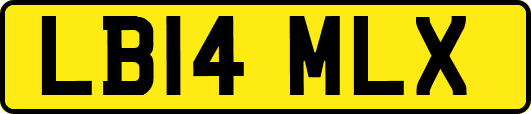 LB14MLX