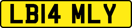 LB14MLY