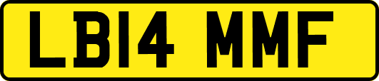 LB14MMF