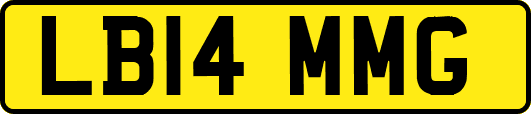 LB14MMG