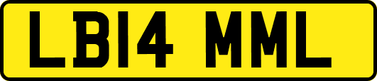 LB14MML