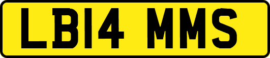 LB14MMS