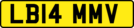 LB14MMV