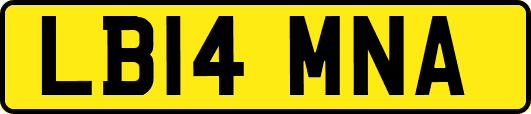 LB14MNA