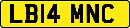 LB14MNC