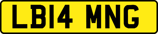 LB14MNG