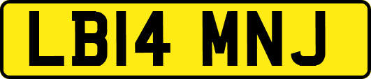 LB14MNJ