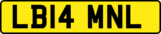 LB14MNL