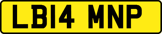 LB14MNP