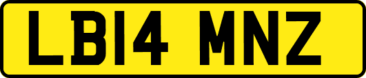 LB14MNZ
