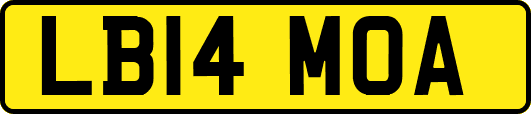 LB14MOA