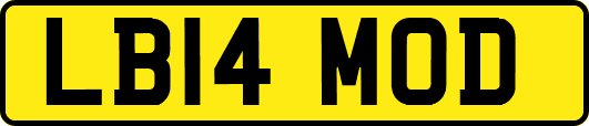 LB14MOD