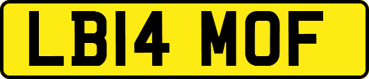 LB14MOF