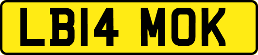 LB14MOK