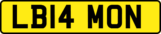 LB14MON