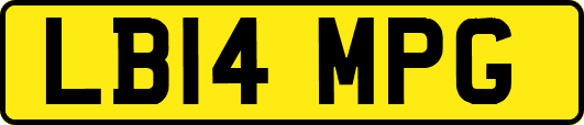 LB14MPG