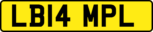 LB14MPL