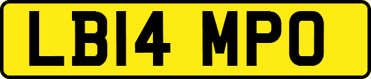 LB14MPO
