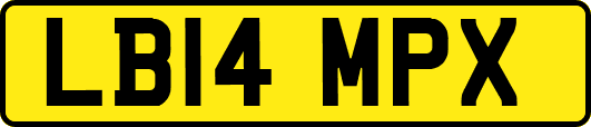 LB14MPX