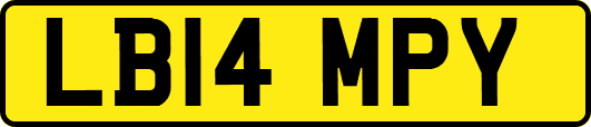LB14MPY