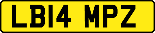 LB14MPZ
