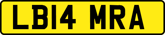 LB14MRA