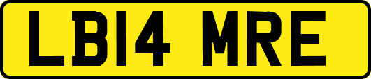 LB14MRE