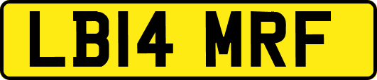 LB14MRF