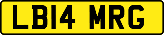 LB14MRG