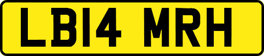 LB14MRH